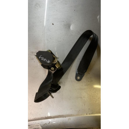 Ceinture avant droit CITROEN C4 1 Photo n°1