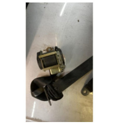 Ceinture avant droit CITROEN C4 1 Photo n°3