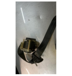 Ceinture avant droit CITROEN C4 1 Photo n°4