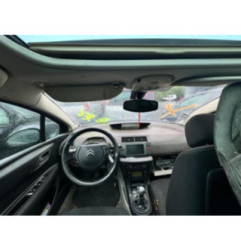 Ceinture avant droit CITROEN C4 1 Photo n°7