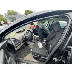 Ceinture avant droit CITROEN C4 1 Photo n°8