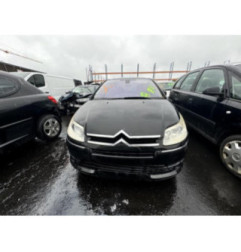 Ceinture avant droit CITROEN C4 1 Photo n°9