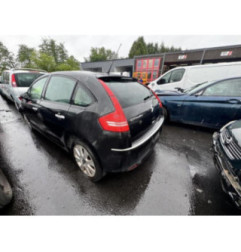 Ceinture avant droit CITROEN C4 1 Photo n°14