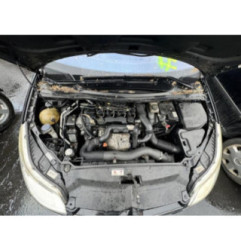 Ceinture avant droit CITROEN C4 1 Photo n°19