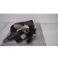 Ceinture avant gauche CITROEN C4 1 Photo n°3