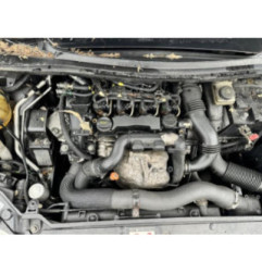 Ceinture avant gauche CITROEN C4 1 Photo n°11