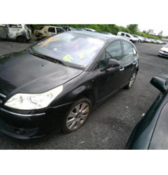 Ceinture avant gauche CITROEN C4 1 Photo n°12