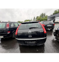 Ceinture avant gauche CITROEN C4 1 Photo n°15