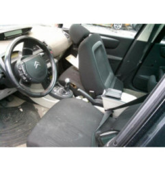 Ceinture avant gauche CITROEN C4 1 Photo n°19