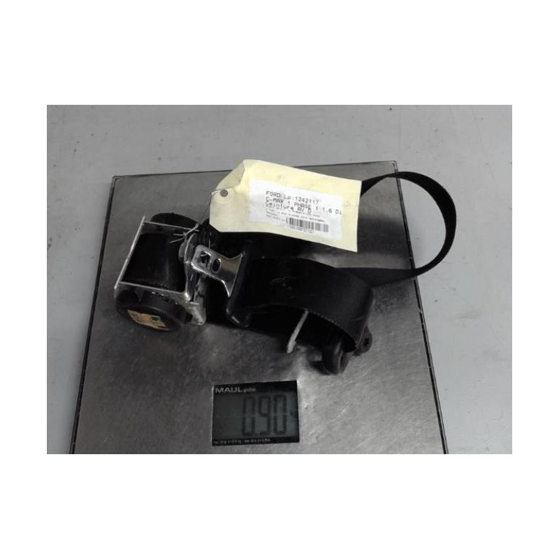 Ceinture avant droit FORD C-MAX 1