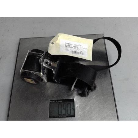 Ceinture avant droit FORD C-MAX 1 Photo n°1