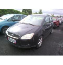 Ceinture avant droit FORD C-MAX 1 Photo n°6