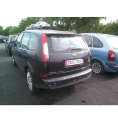 Ceinture avant droit FORD C-MAX 1 Photo n°7