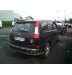 Ceinture avant droit FORD C-MAX 1 Photo n°8