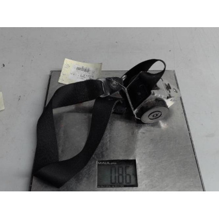 Ceinture avant gauche FORD C-MAX 1 Photo n°1