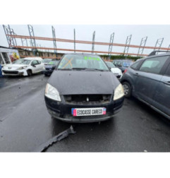 Ceinture avant gauche FORD C-MAX 1 Photo n°9