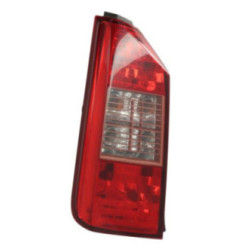 Feu arriere principal gauche (feux) FIAT IDEA Photo n°1