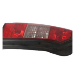 Feu arriere principal gauche (feux) FIAT IDEA Photo n°5