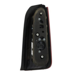 Feu arriere principal gauche (feux) FIAT IDEA Photo n°6