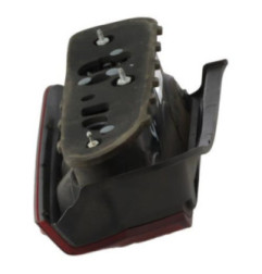 Feu arriere principal gauche (feux) FIAT IDEA Photo n°7