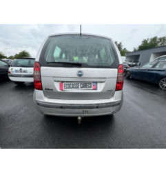 Feu arriere principal gauche (feux) FIAT IDEA Photo n°10