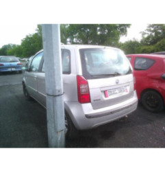 Feu arriere principal gauche (feux) FIAT IDEA Photo n°14