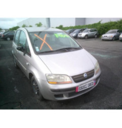 Feu arriere principal gauche (feux) FIAT IDEA Photo n°17