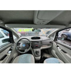 Feu arriere principal gauche (feux) FIAT IDEA Photo n°20