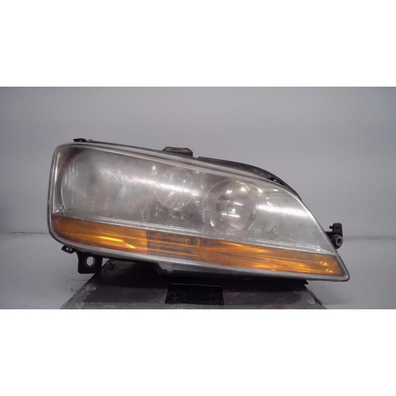 Optique avant principal droit (feux)(phare) FIAT IDEA
