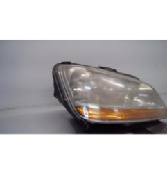 Optique avant principal droit (feux)(phare) FIAT IDEA