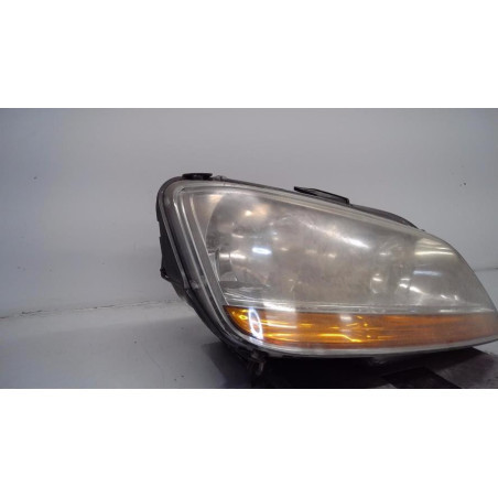 Optique avant principal droit (feux)(phare) FIAT IDEA
