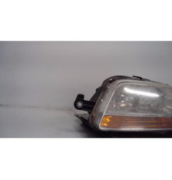 Optique avant principal gauche (feux)(phare) FIAT IDEA