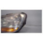 Optique avant principal gauche (feux)(phare) FIAT IDEA
