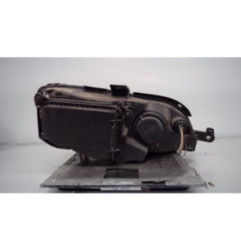 Optique avant principal gauche (feux)(phare) FIAT IDEA Photo n°4