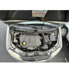 Optique avant principal gauche (feux)(phare) FIAT IDEA Photo n°10