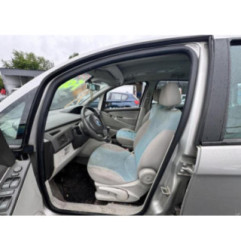 Optique avant principal gauche (feux)(phare) FIAT IDEA Photo n°18