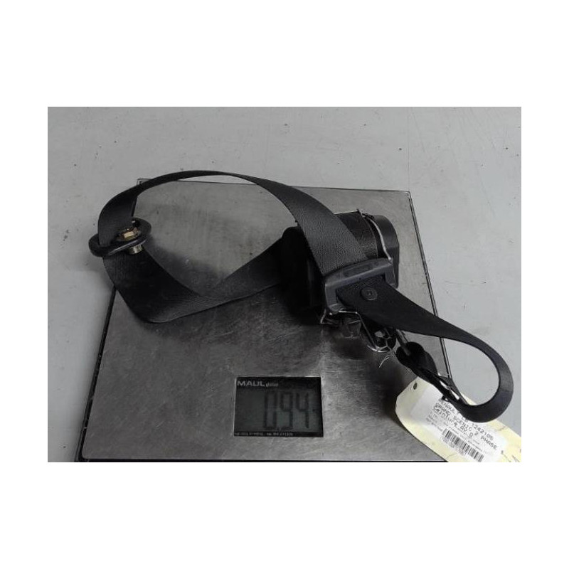 Ceinture avant droit RENAULT GRAND SCENIC 2