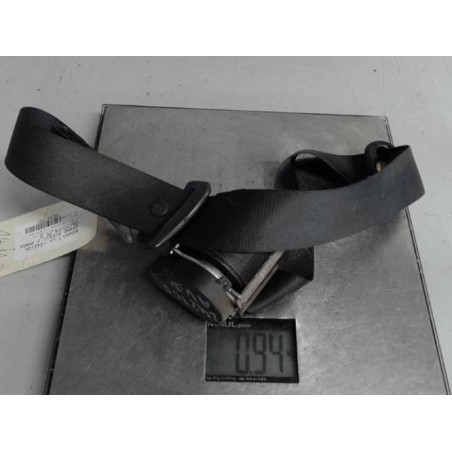 Ceinture avant droit RENAULT GRAND SCENIC 2