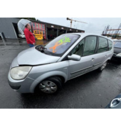 Ceinture avant droit RENAULT GRAND SCENIC 2 Photo n°5