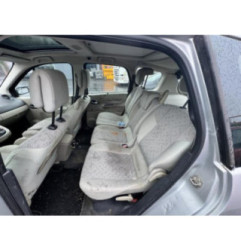 Ceinture avant droit RENAULT GRAND SCENIC 2 Photo n°6