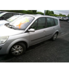 Ceinture avant droit RENAULT GRAND SCENIC 2 Photo n°9