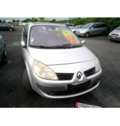 Ceinture avant droit RENAULT GRAND SCENIC 2 Photo n°10