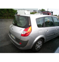 Ceinture avant droit RENAULT GRAND SCENIC 2 Photo n°11