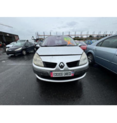 Ceinture avant droit RENAULT GRAND SCENIC 2 Photo n°13