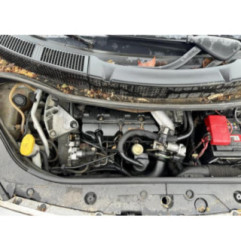 Ceinture avant droit RENAULT GRAND SCENIC 2 Photo n°17