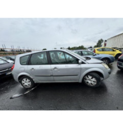 Ceinture avant droit RENAULT GRAND SCENIC 2 Photo n°19