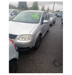 Pare soleil droit VOLKSWAGEN TOURAN 1 Photo n°8