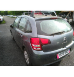 Retroviseur droit CITROEN C3 2 Photo n°8