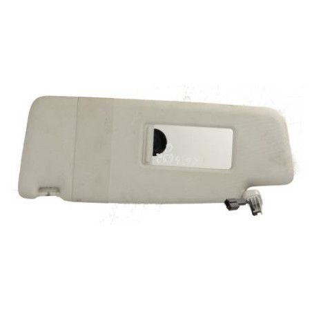 Pare soleil gauche VOLKSWAGEN TOURAN 1