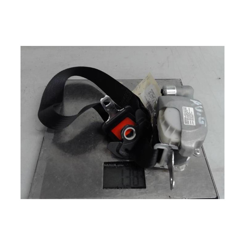 Ceinture avant gauche PEUGEOT 107